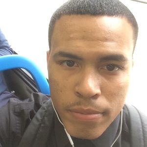 Meet your Posher, Isaiah